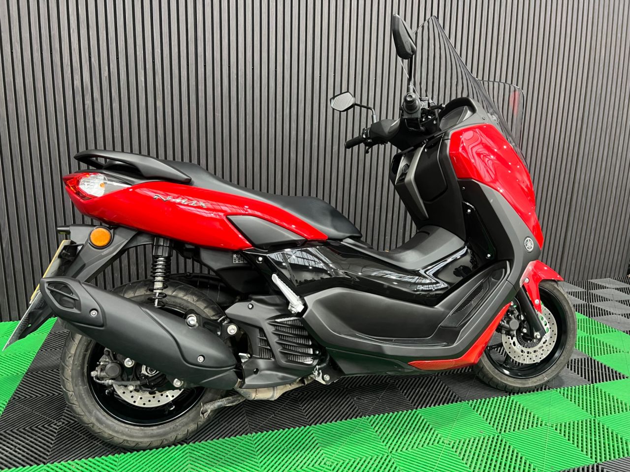 Used Yamaha NMAX 125 for sale - 78435133: Photo 4