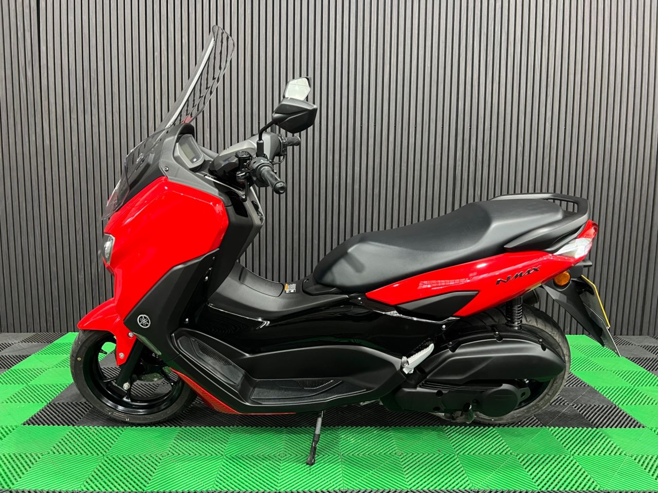 Used Yamaha NMAX 125 for sale - 78435133: Photo 6