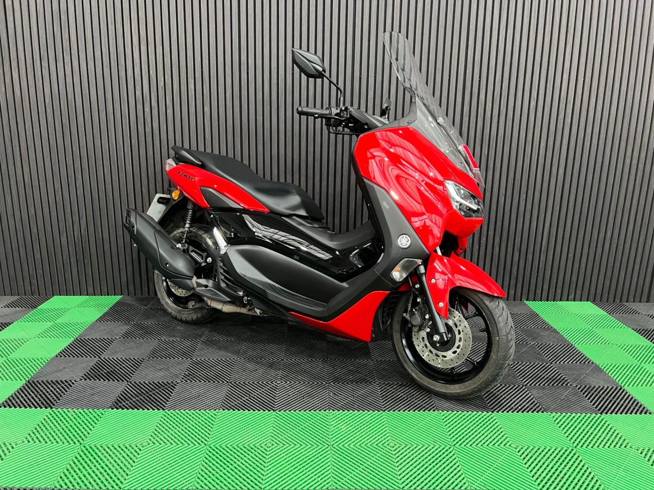 Used Yamaha NMAX 125 for sale - 78435133: Photo 7
