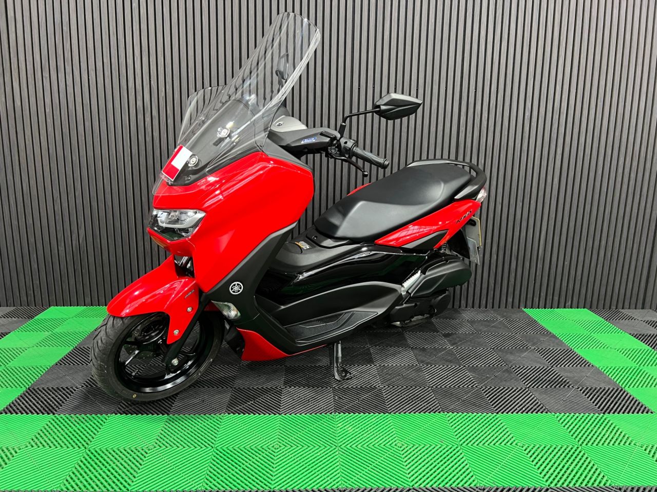 Used Yamaha NMAX 125 for sale - 78435133: Photo 9