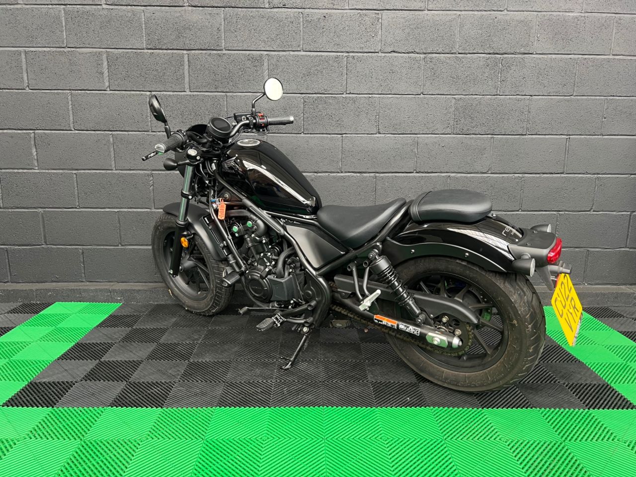 Used Honda CMX for sale - 78434382: Photo 10