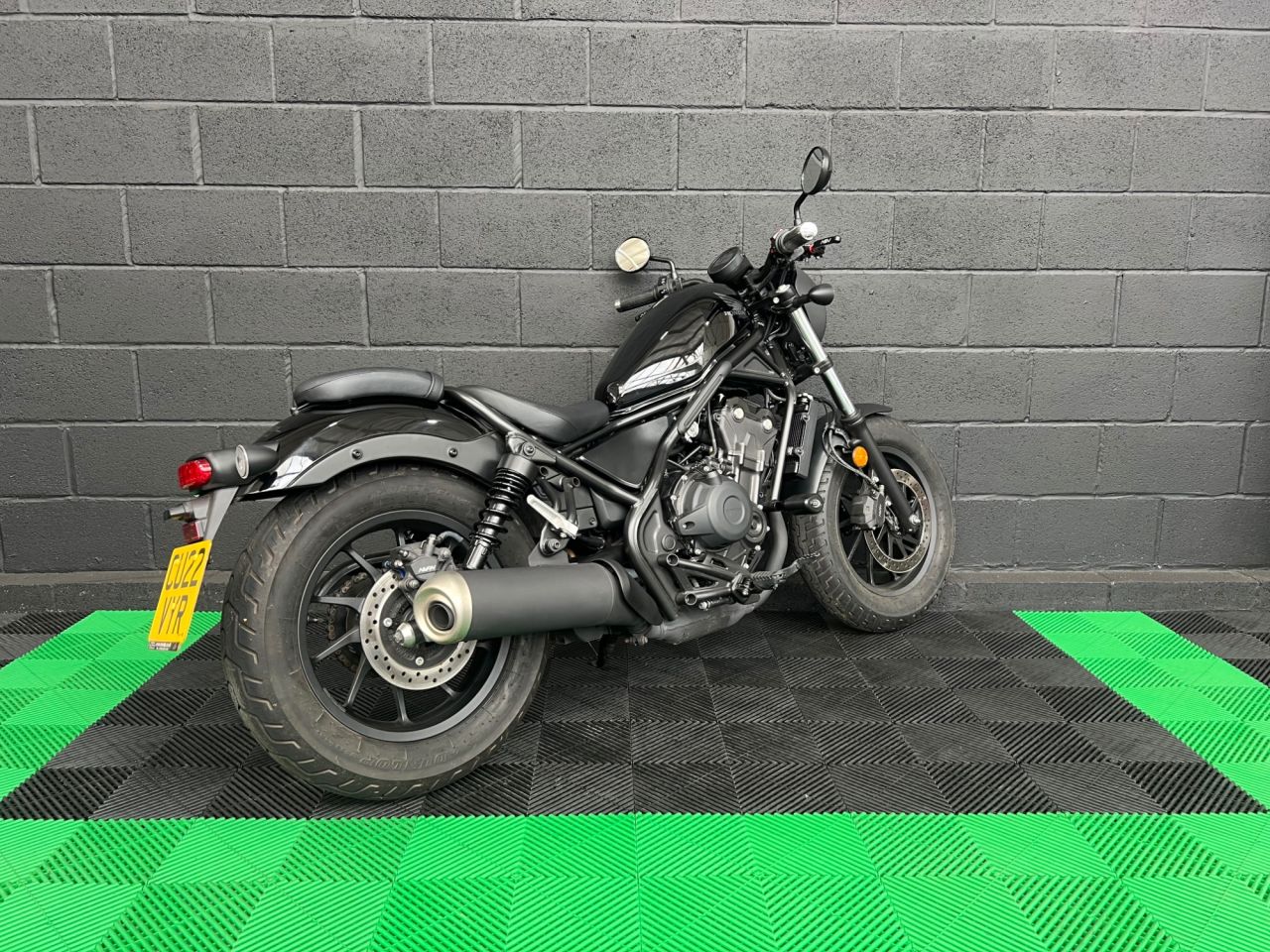Used Honda CMX for sale - 78434382: Photo 11