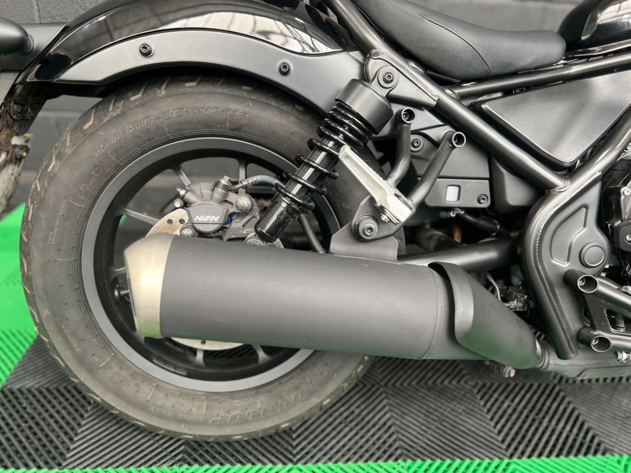 Used Honda CMX for sale - 78434382: Photo 12