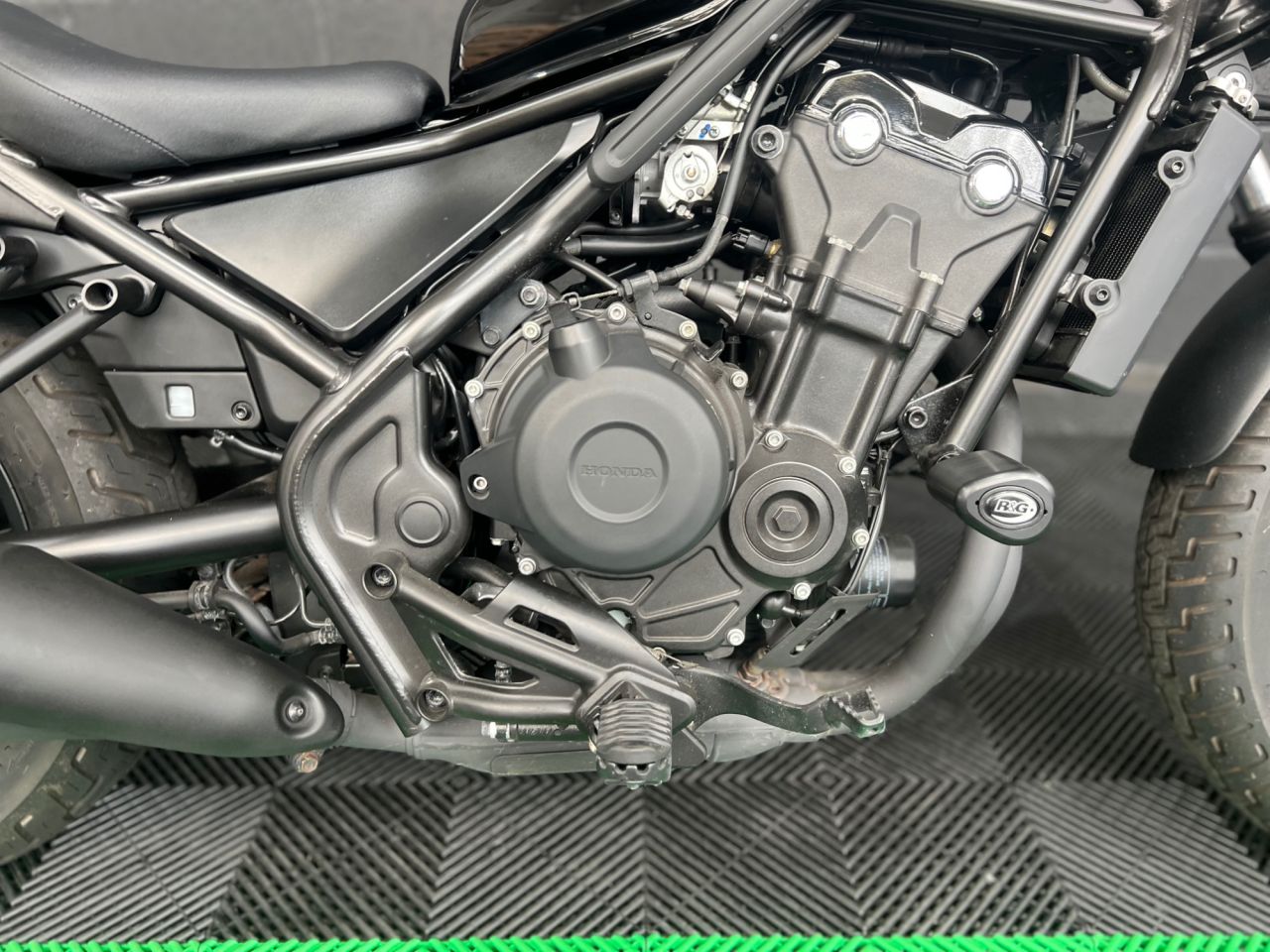 Used Honda CMX for sale - 78434382: Photo 13