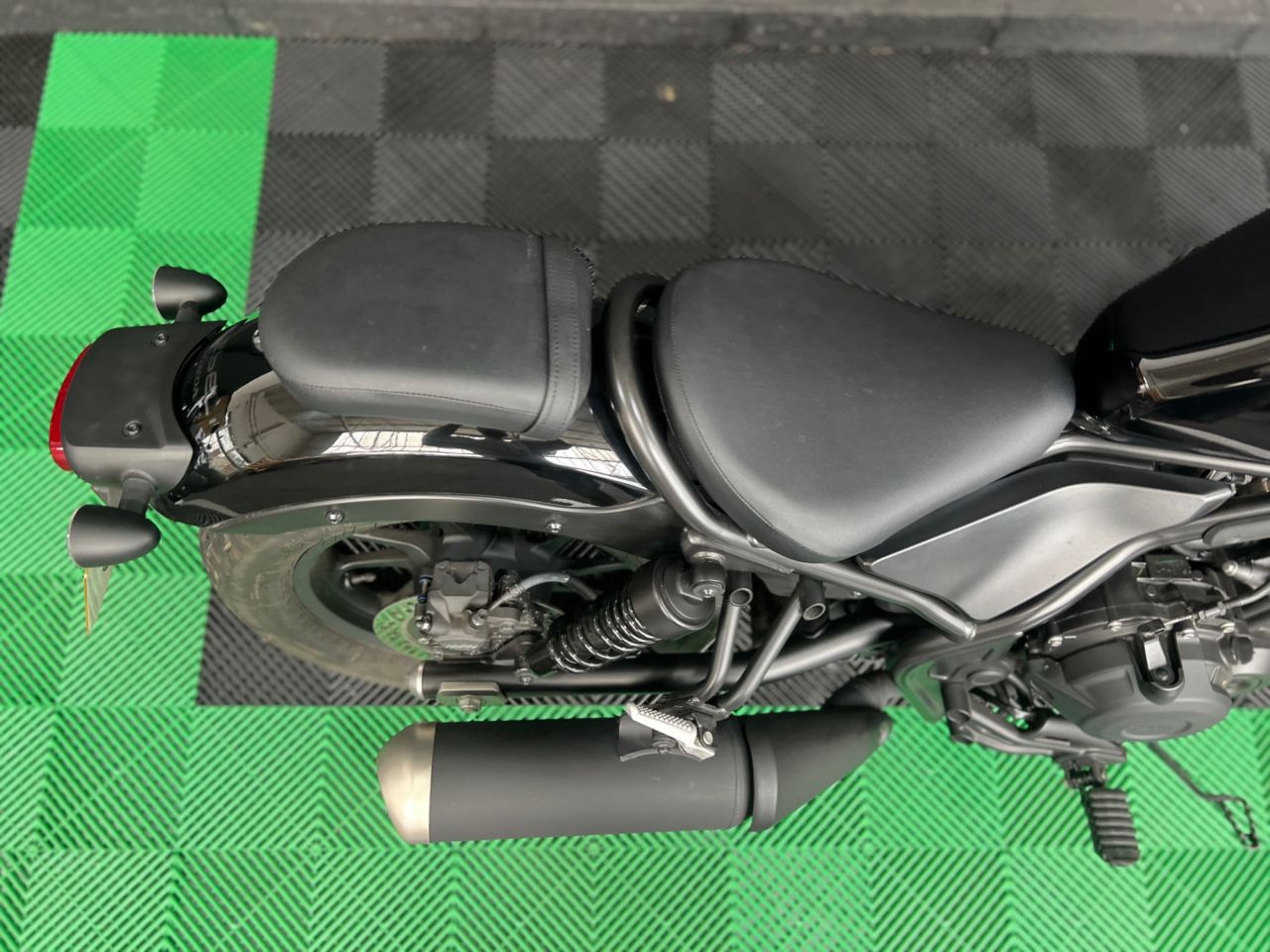 Used Honda CMX for sale - 78434382: Photo 15