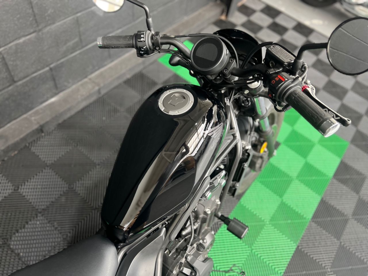 Used Honda CMX for sale - 78434382: Photo 16