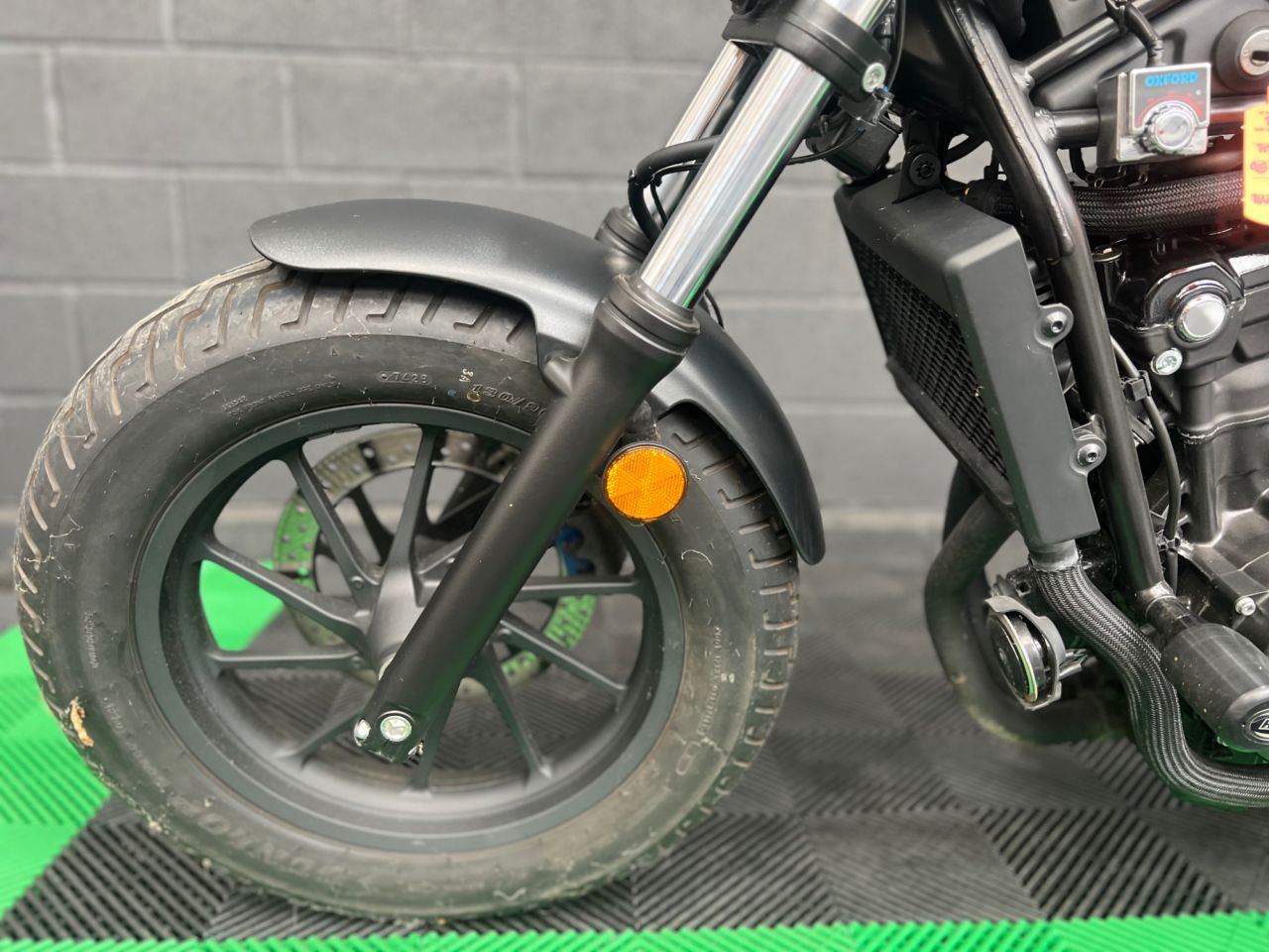 Used Honda CMX for sale - 78434382: Photo 18