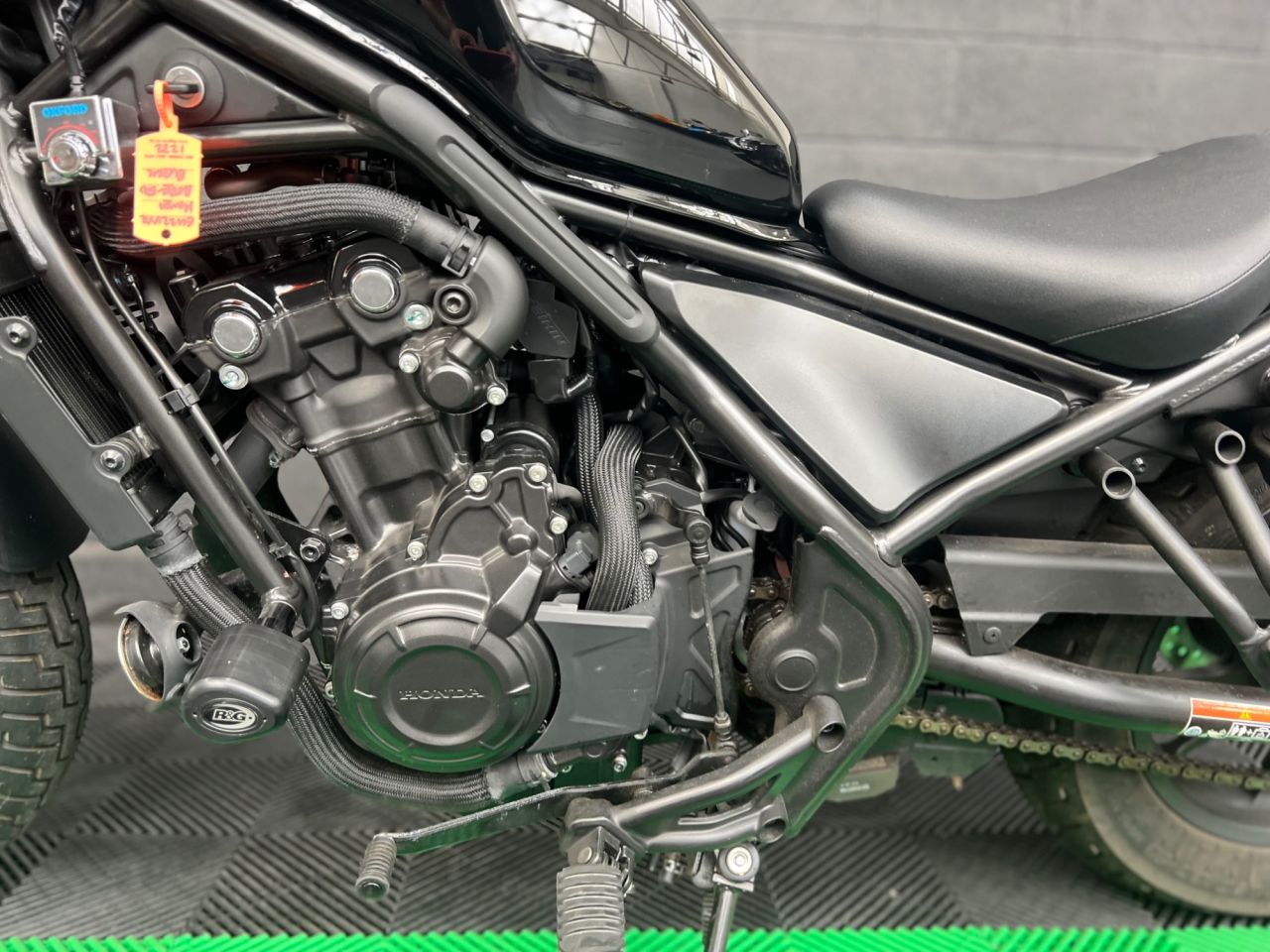 Used Honda CMX for sale - 78434382: Photo 19