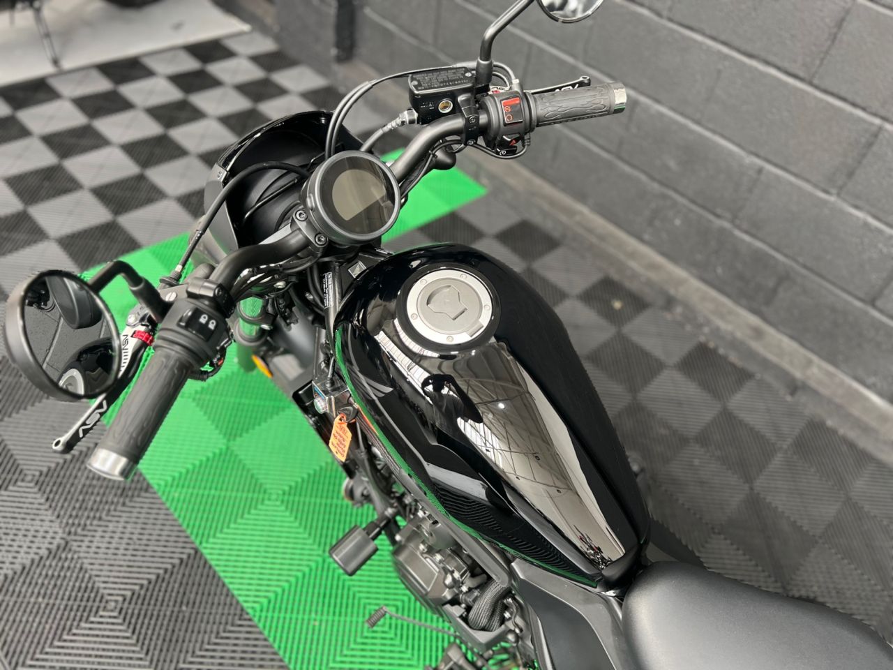 Used Honda CMX for sale - 78434382: Photo 22