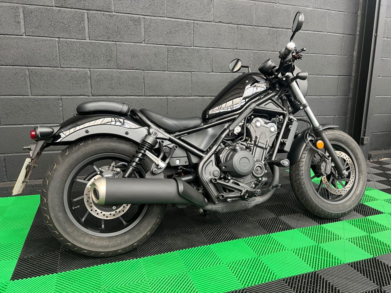 Used Honda CMX for sale - 78434382: Photo 4