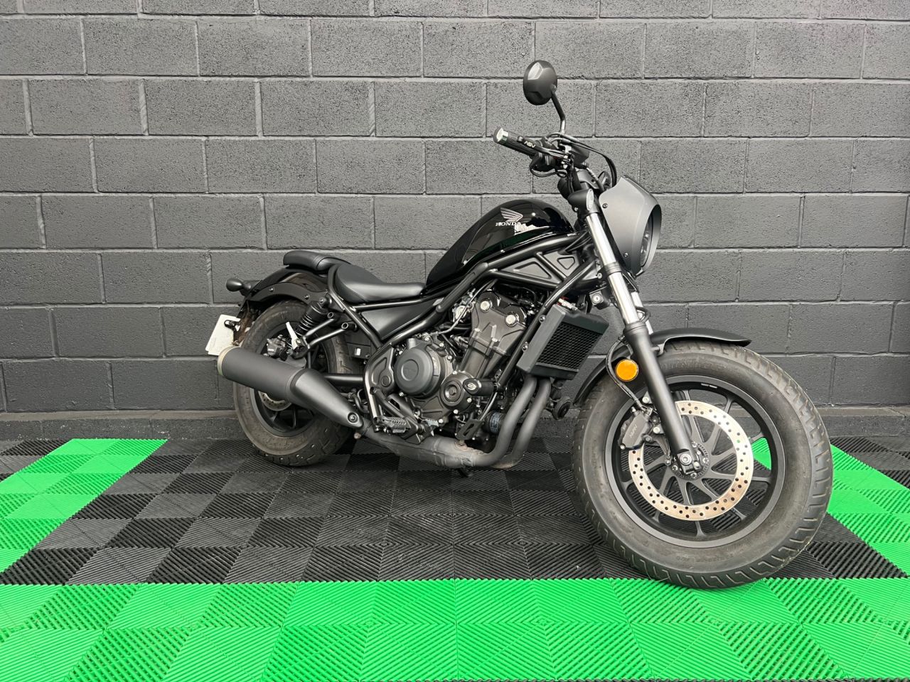 Used Honda CMX for sale - 78434382: Photo 6