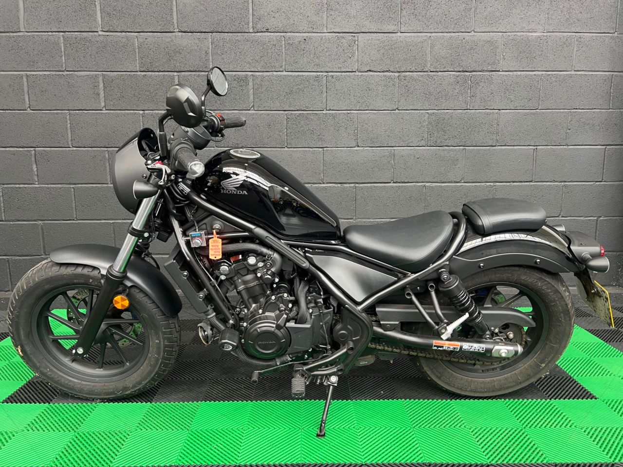 Used Honda CMX for sale - 78434382: Photo 7