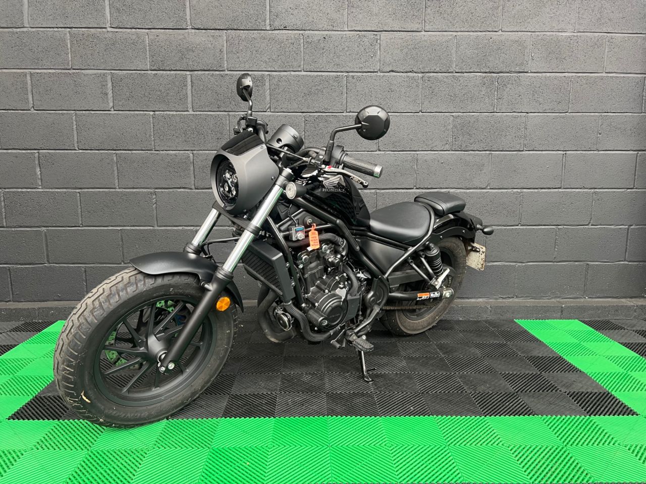 Used Honda CMX for sale - 78434382: Photo 9