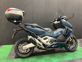 Used Honda Forza 750 undefined for sale - bike-79732283: Photo
