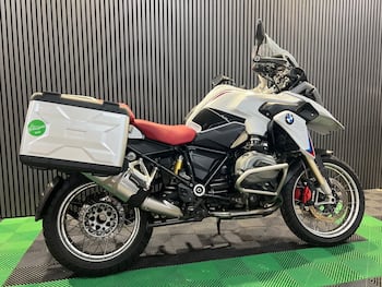 Used BMW R1200GS undefined for sale - bike-79665184: Photo
