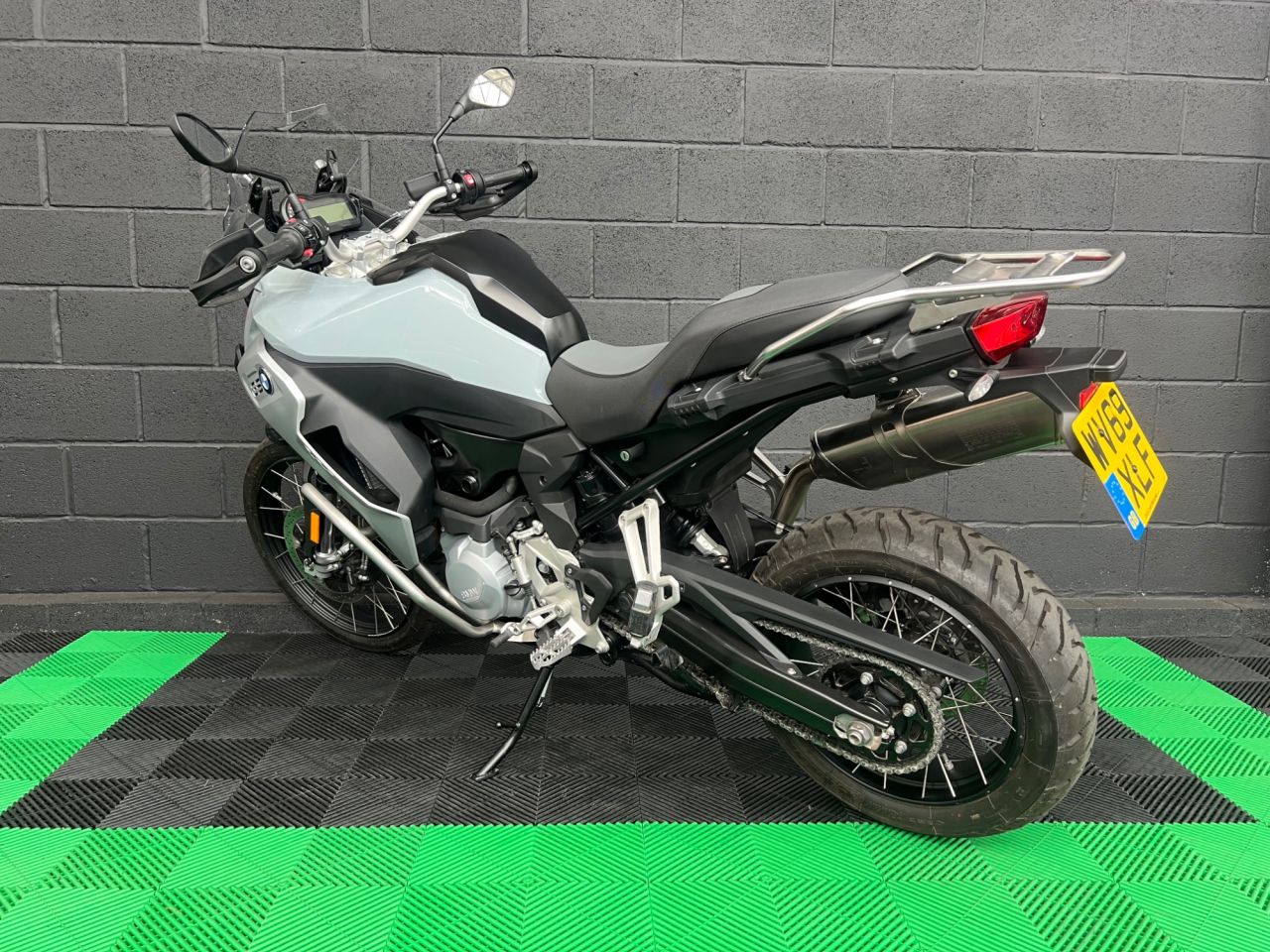 Used BMW F850GS Adventure for sale - 78435389: Photo 10