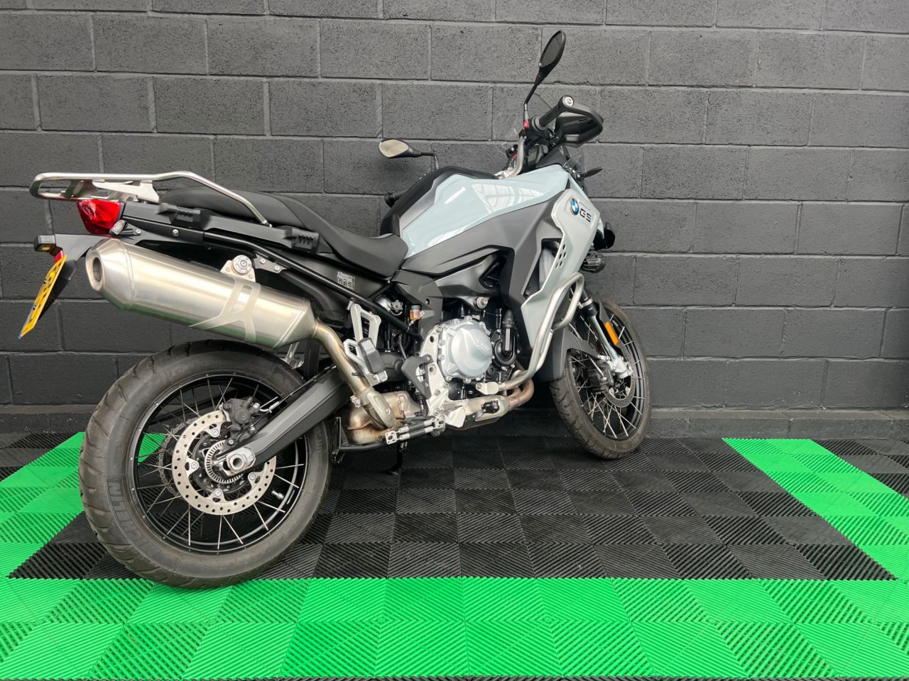 Used BMW F850GS Adventure for sale - 78435389: Photo 11