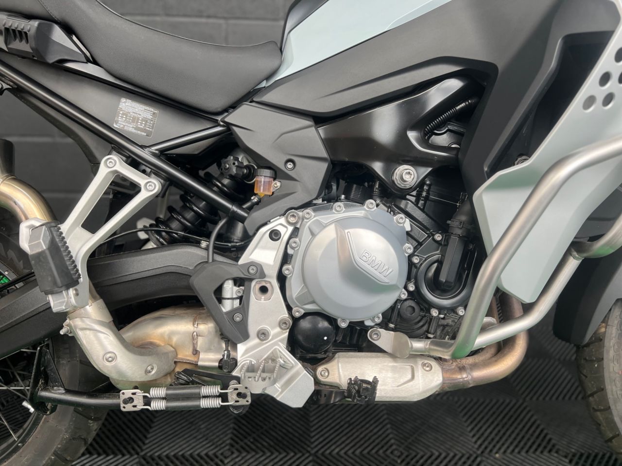 Used BMW F850GS Adventure for sale - 78435389: Photo 13