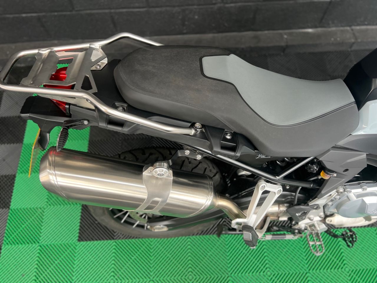 Used BMW F850GS Adventure for sale - 78435389: Photo 15