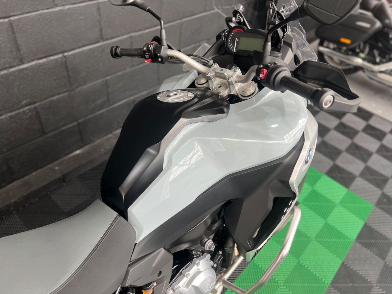 Used BMW F850GS Adventure for sale - 78435389: Photo 16
