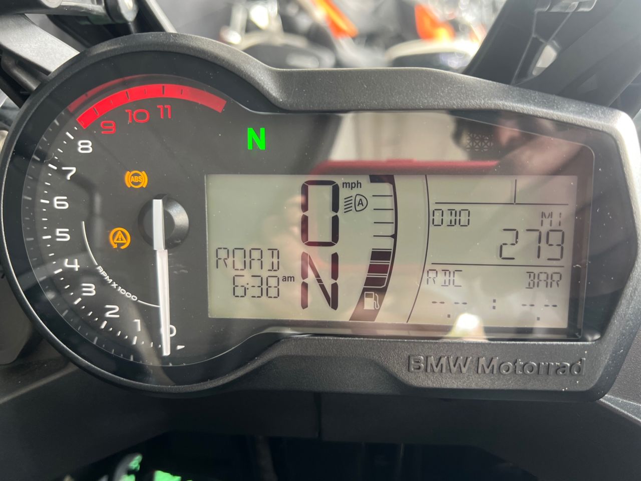 Used BMW F850GS Adventure for sale - 78435389: Photo 17