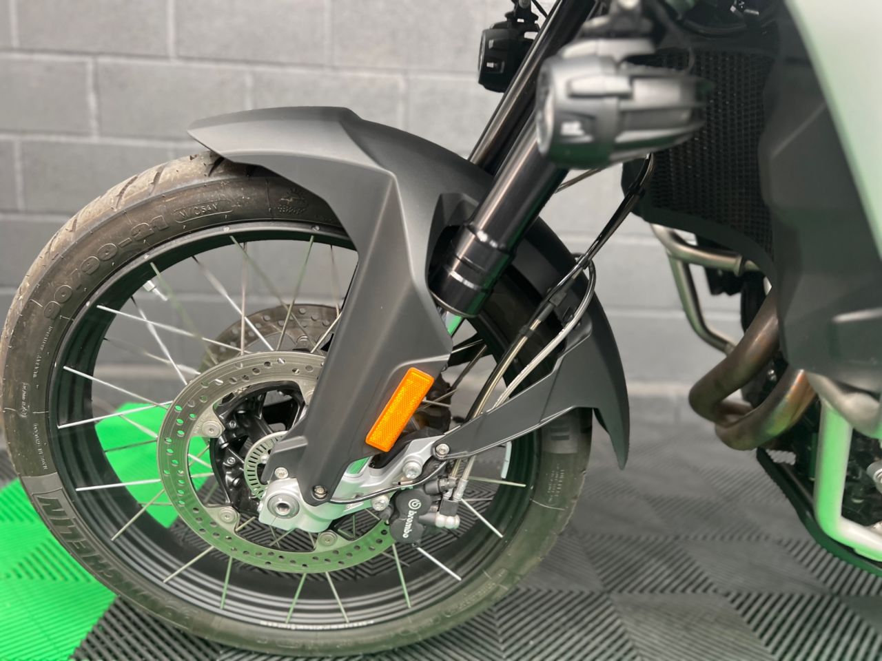 Used BMW F850GS Adventure for sale - 78435389: Photo 18