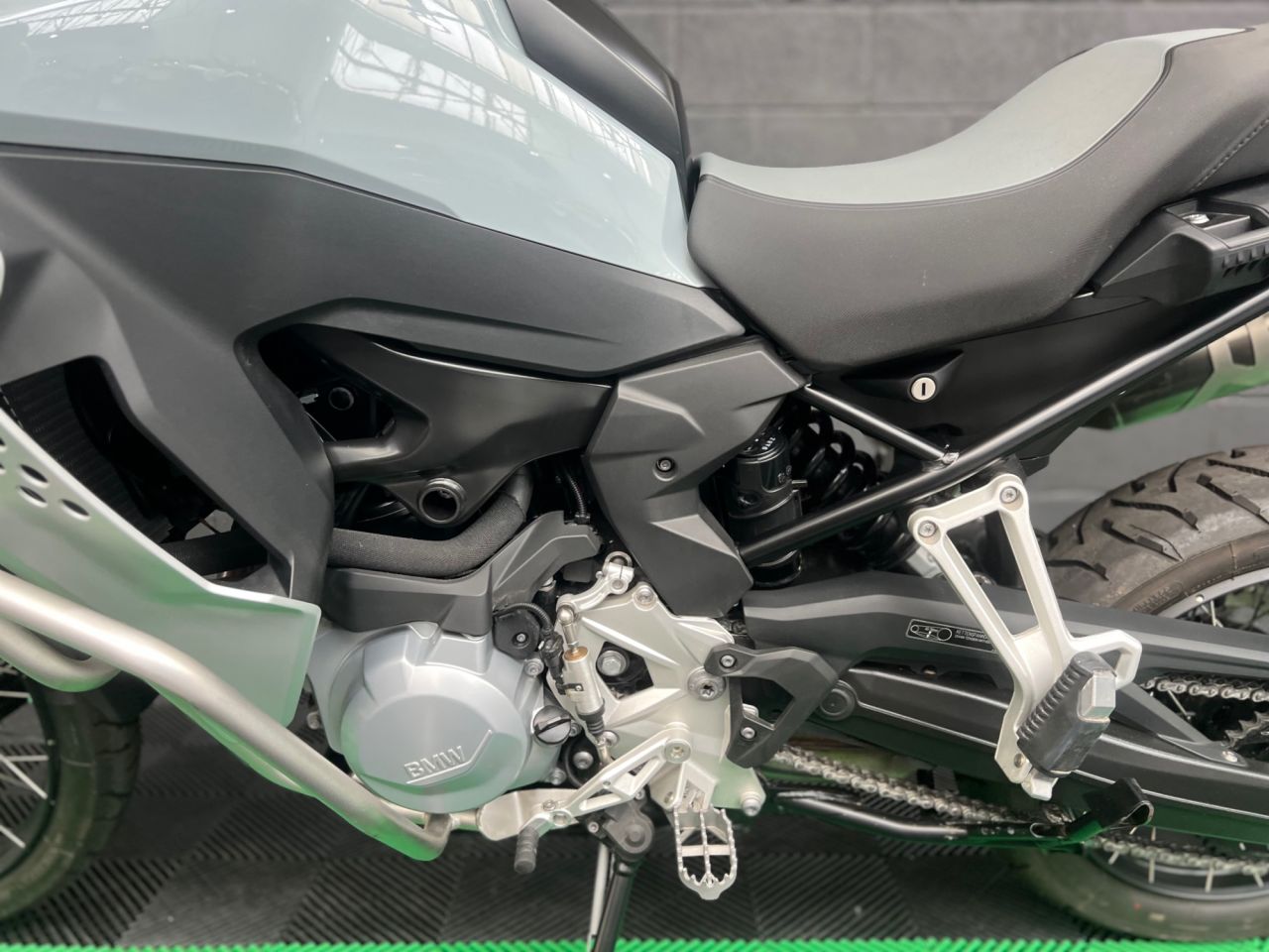 Used BMW F850GS Adventure for sale - 78435389: Photo 19