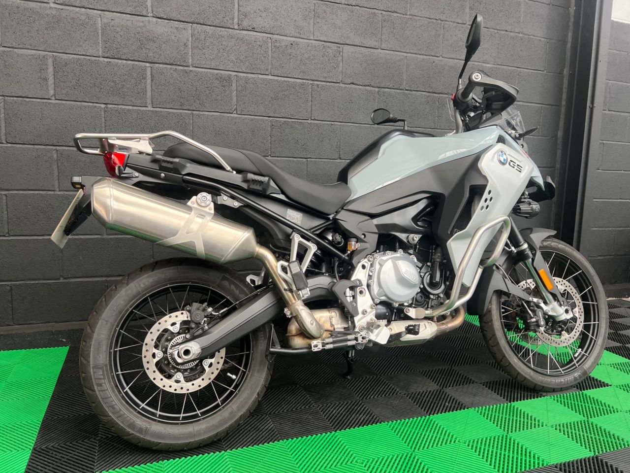 Used BMW F850GS Adventure for sale - 78435389: Photo 4