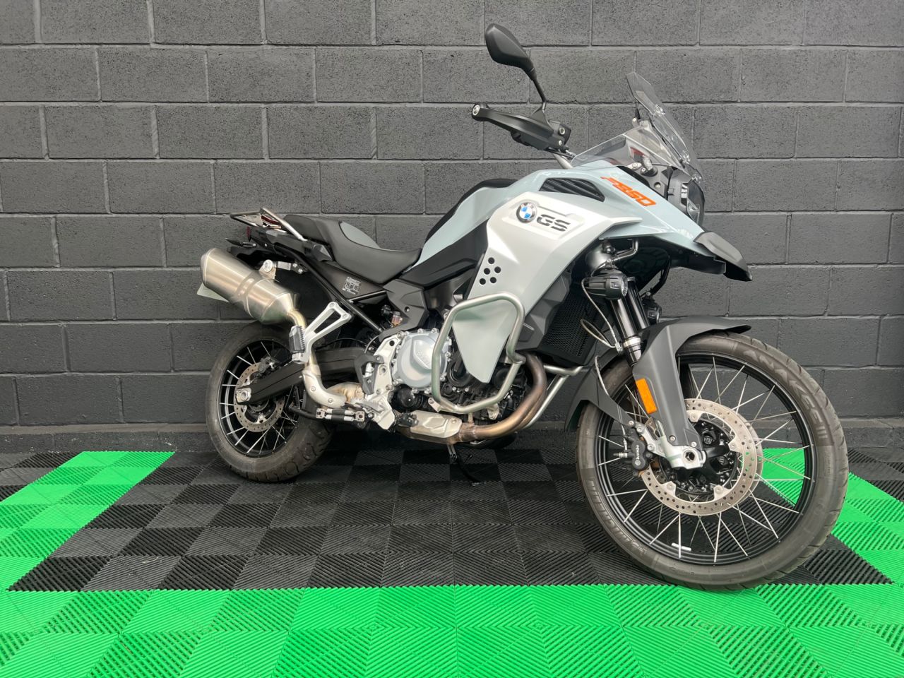 Used BMW F850GS Adventure for sale - 78435389: Photo 6