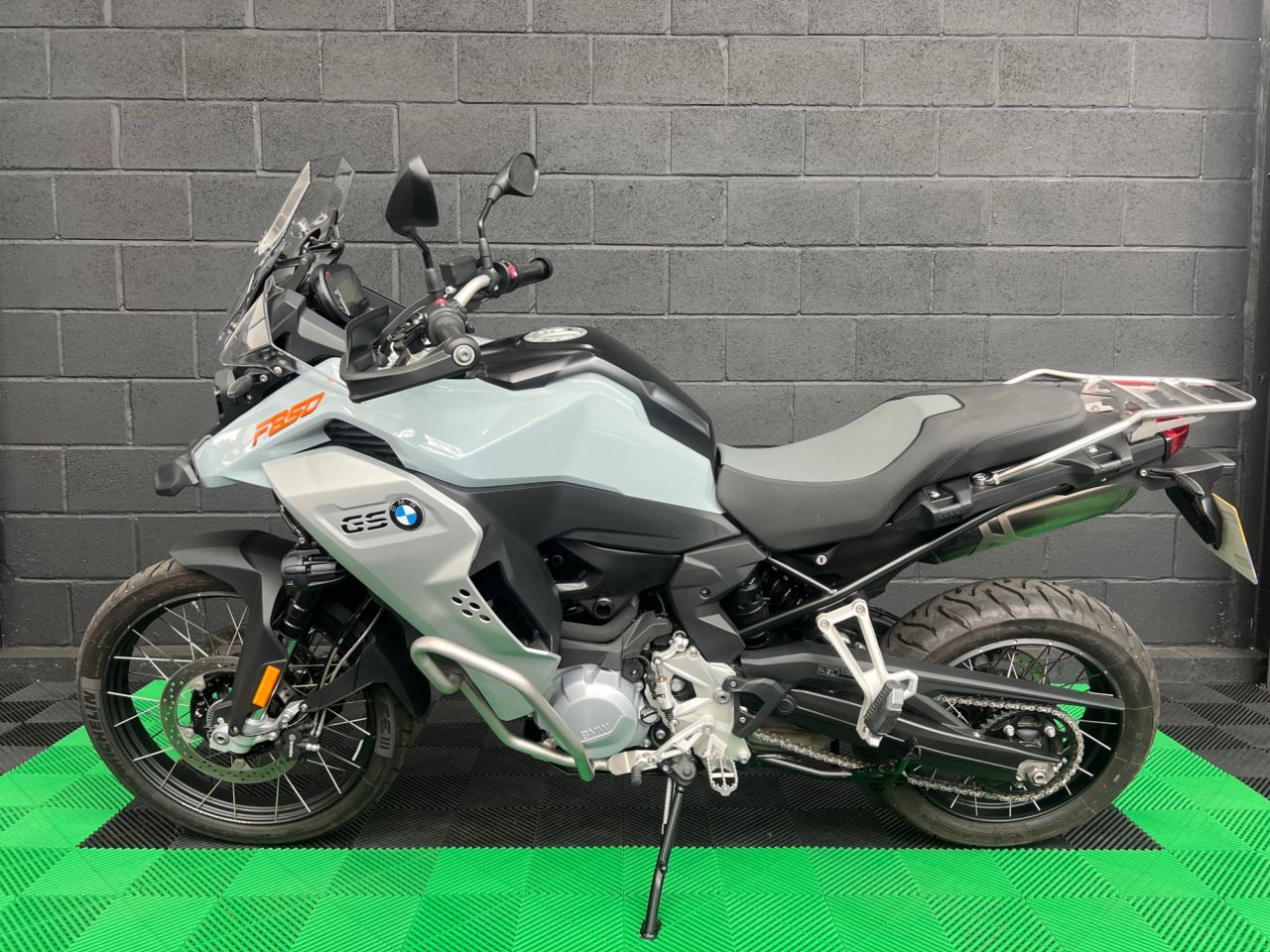 Used BMW F850GS Adventure for sale - 78435389: Photo 7
