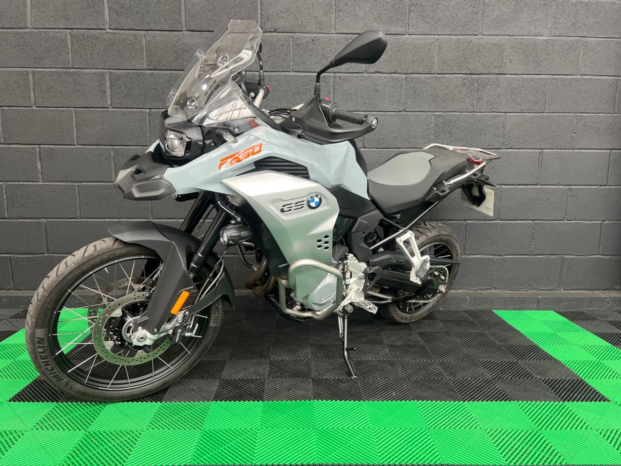Used BMW F850GS Adventure for sale - 78435389: Photo 9