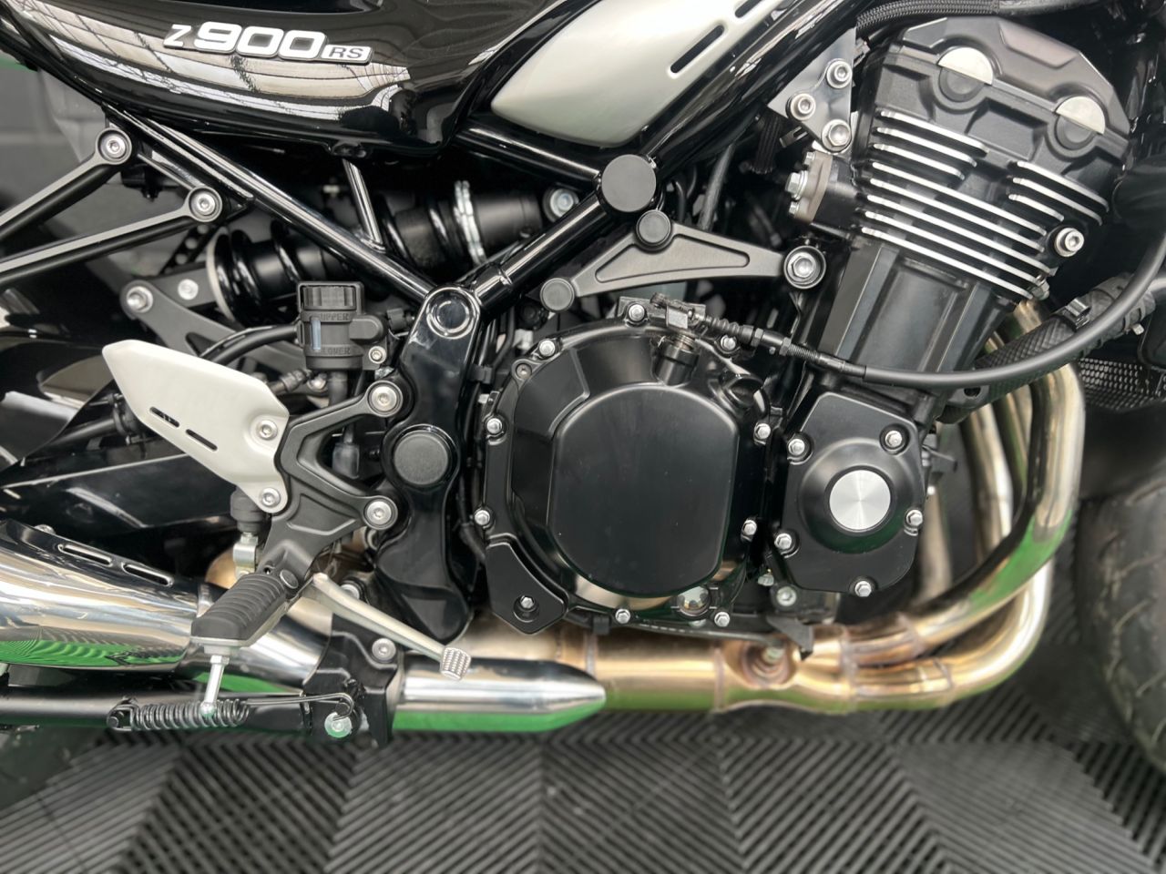 Used Kawasaki Z900RS for sale - 78435640: Photo 13