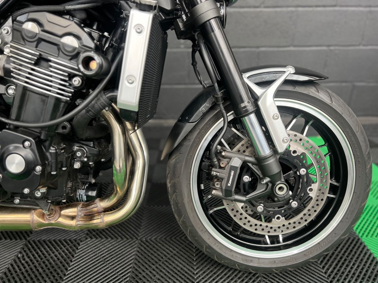 Used Kawasaki Z900RS for sale - 78435640: Photo 14