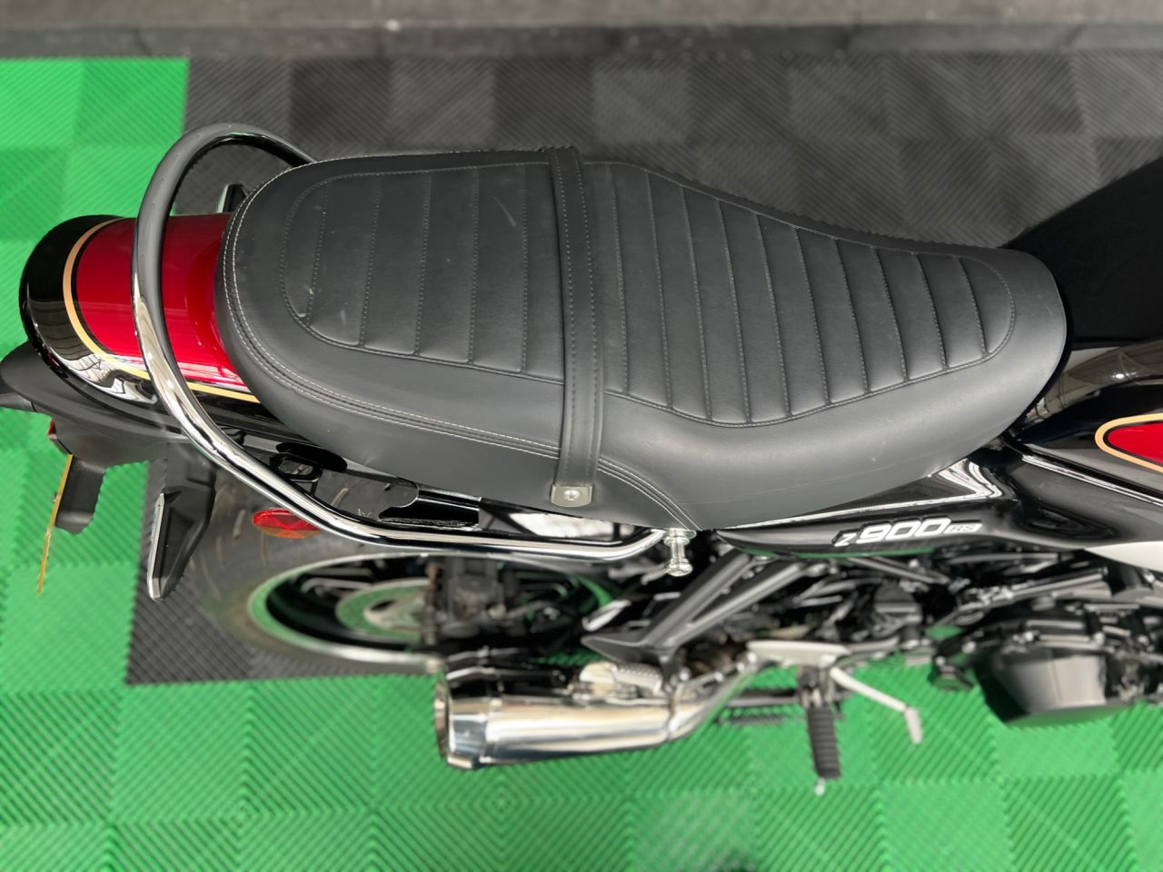 Used Kawasaki Z900RS for sale - 78435640: Photo 15