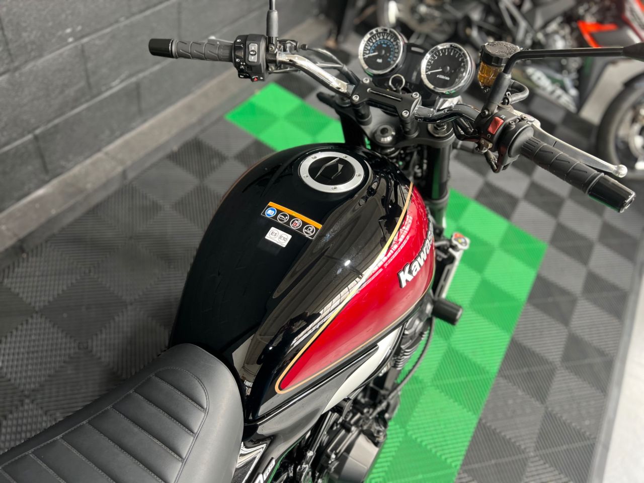 Used Kawasaki Z900RS for sale - 78435640: Photo 16