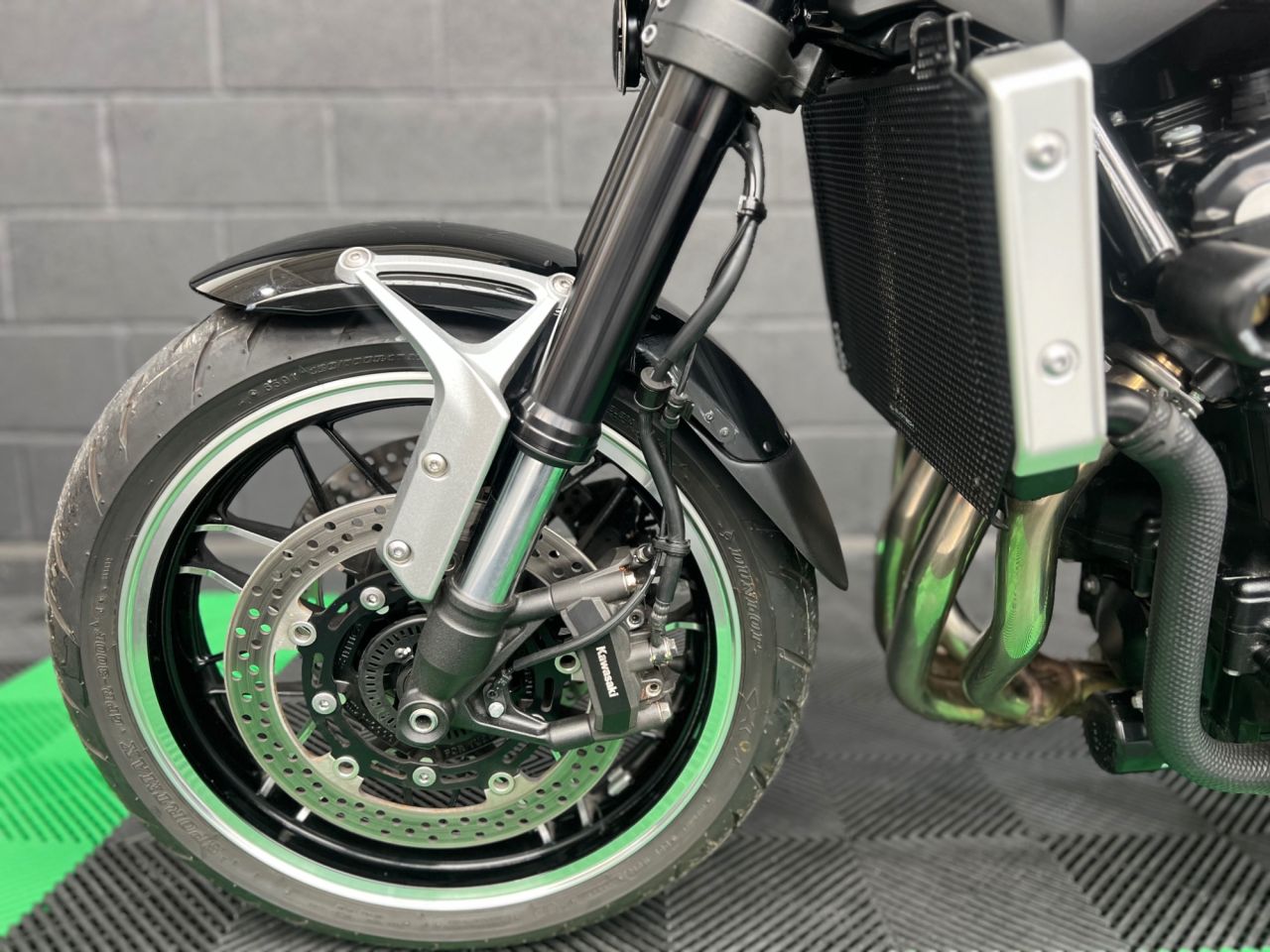Used Kawasaki Z900RS for sale - 78435640: Photo 18