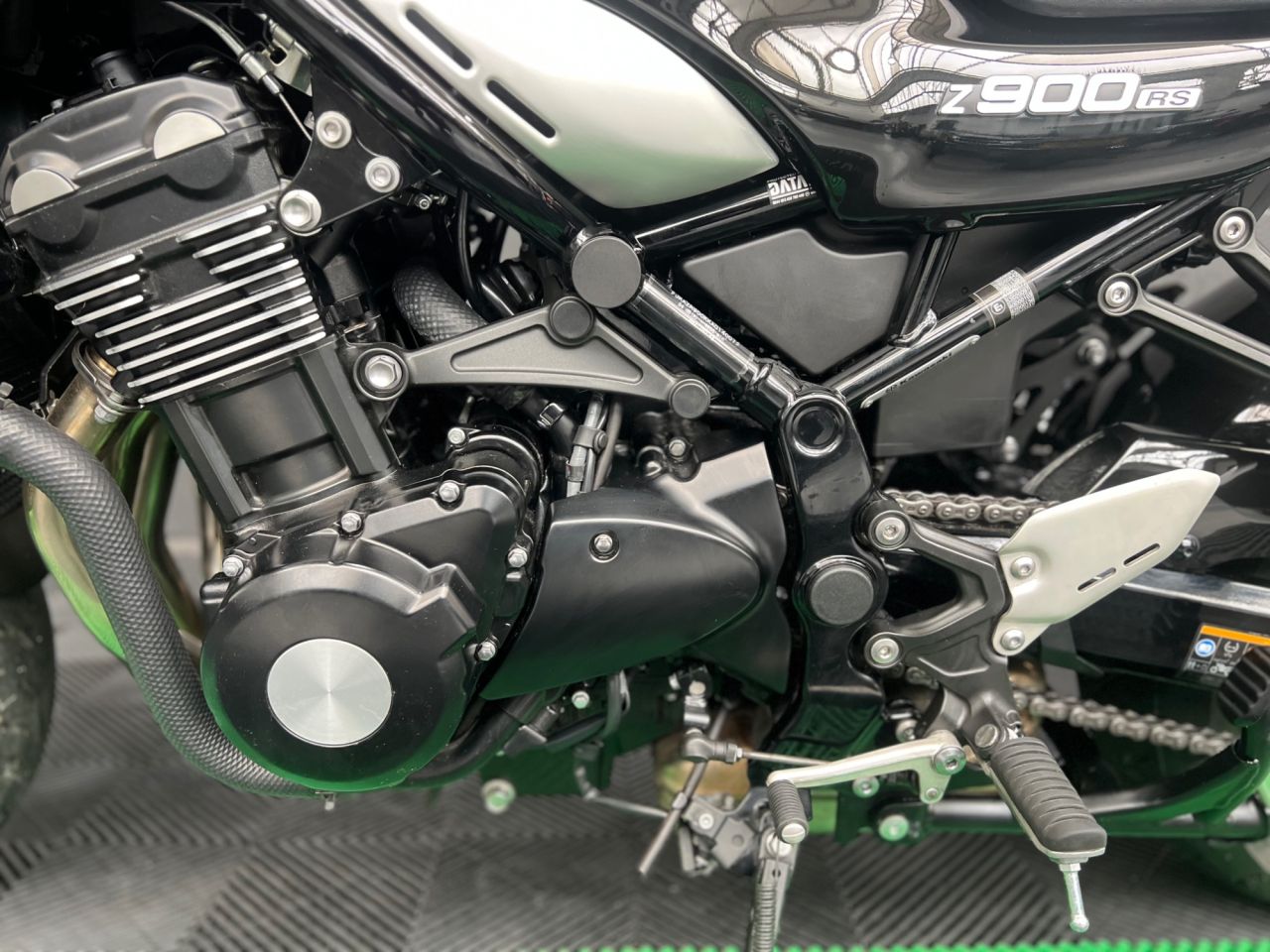 Used Kawasaki Z900RS for sale - 78435640: Photo 19