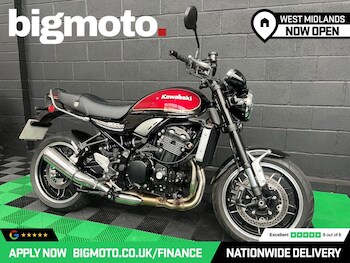 Used Kawasaki Z900RS undefined for sale - bike-78435640: Photo