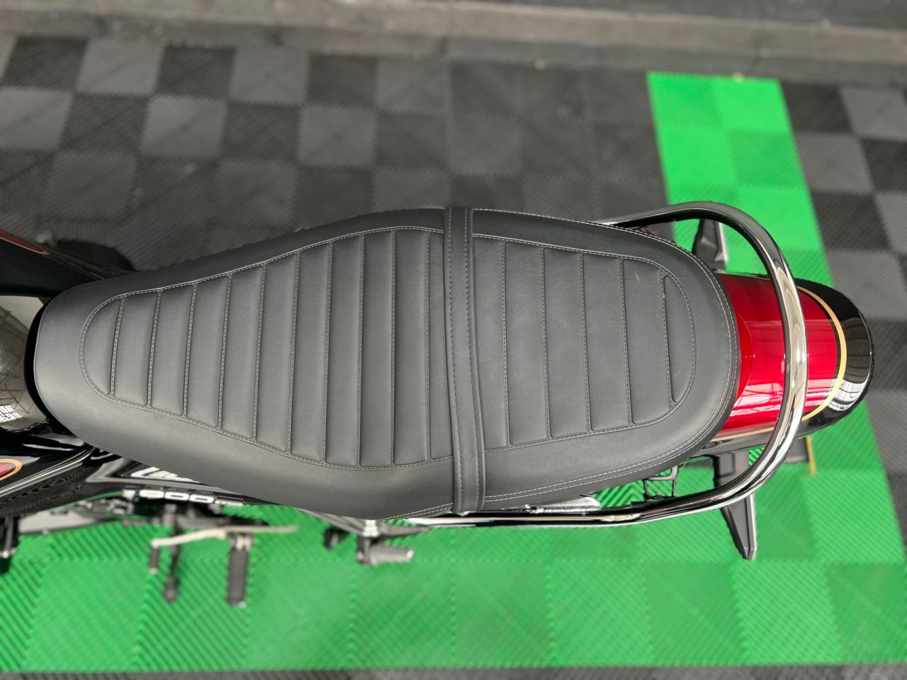 Used Kawasaki Z900RS for sale - 78435640: Photo 21
