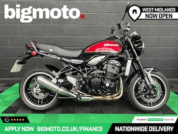 Used Kawasaki Z900RS undefined for sale - bike-78435640: Photo