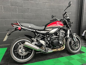 Used Kawasaki Z900RS undefined for sale - bike-78435640: Photo