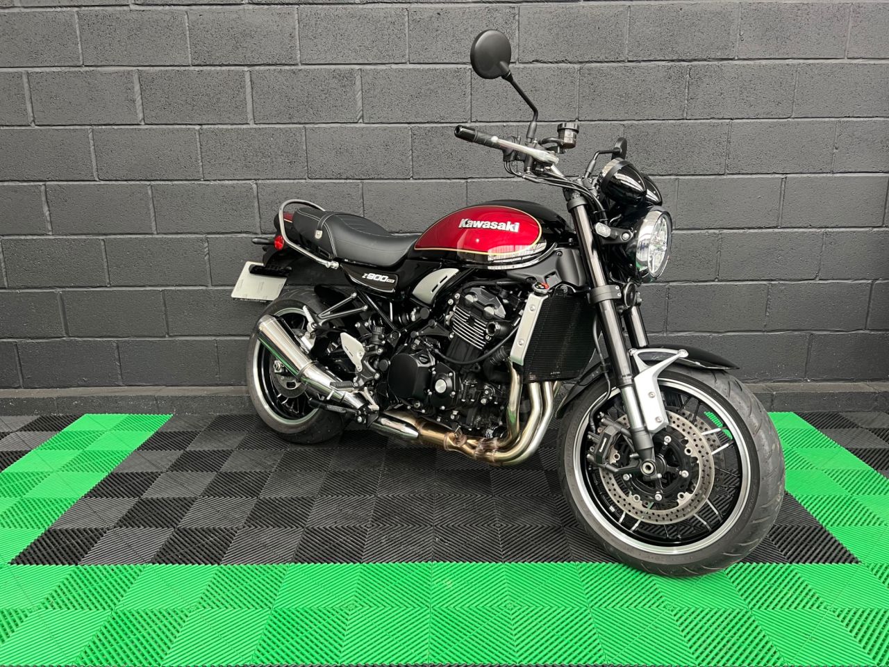 Used Kawasaki Z900RS for sale - 78435640: Photo 6