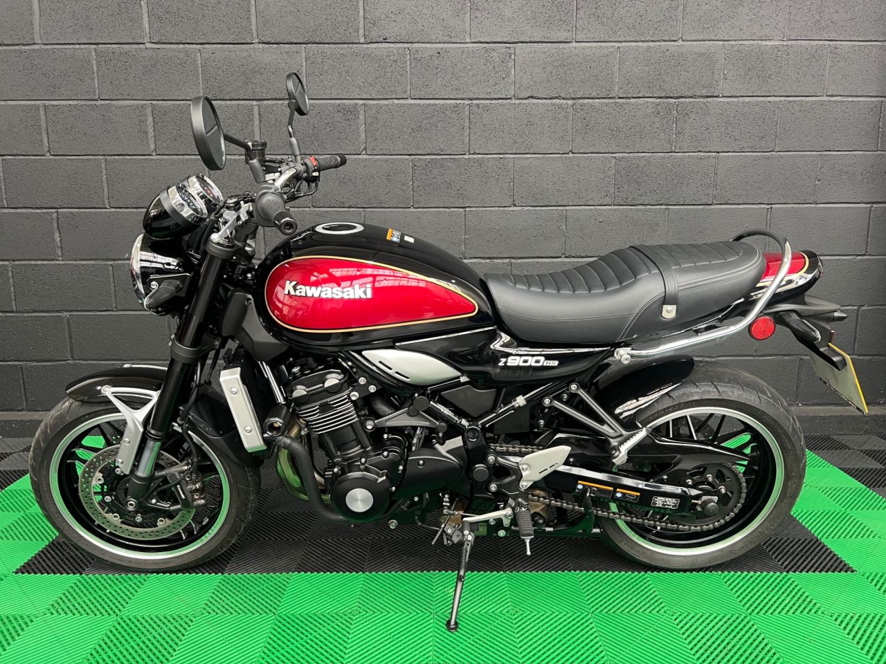 Used Kawasaki Z900RS for sale - 78435640: Photo 7
