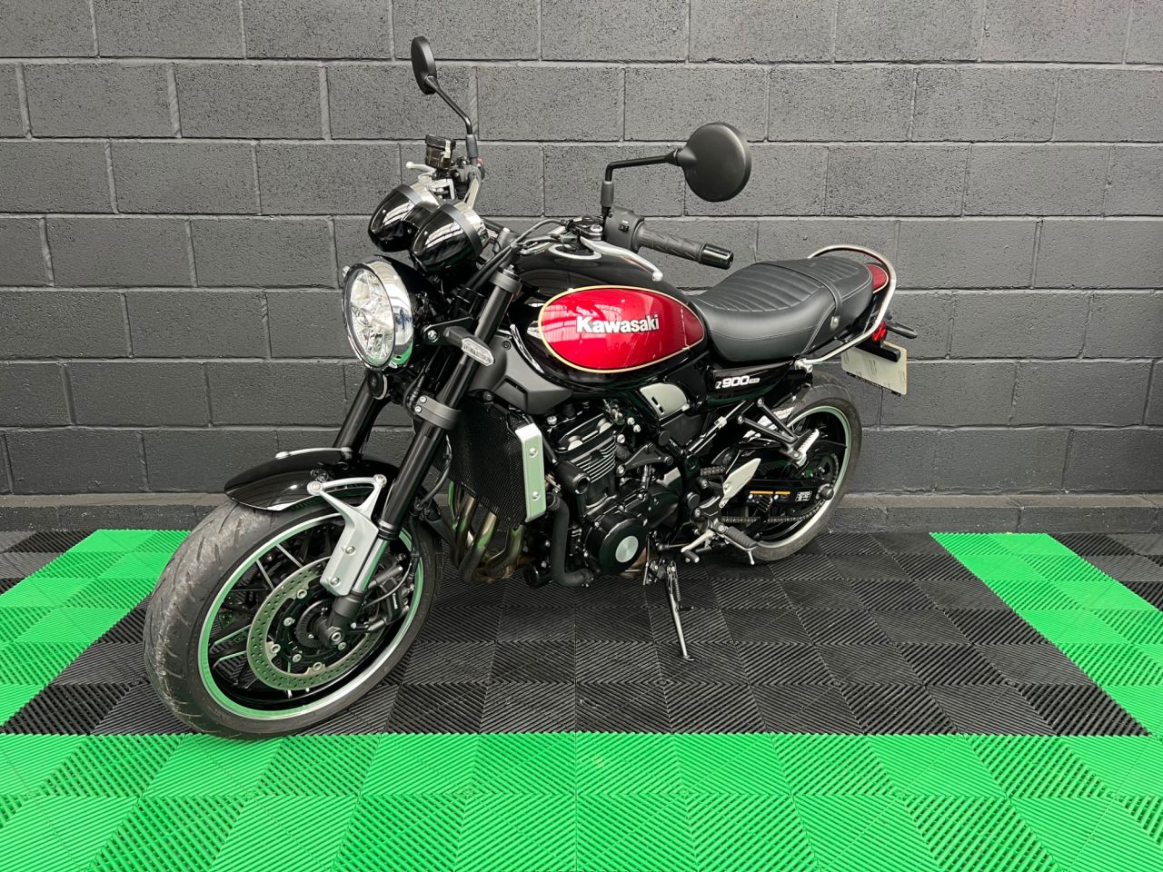 Used Kawasaki Z900RS for sale - 78435640: Photo 9