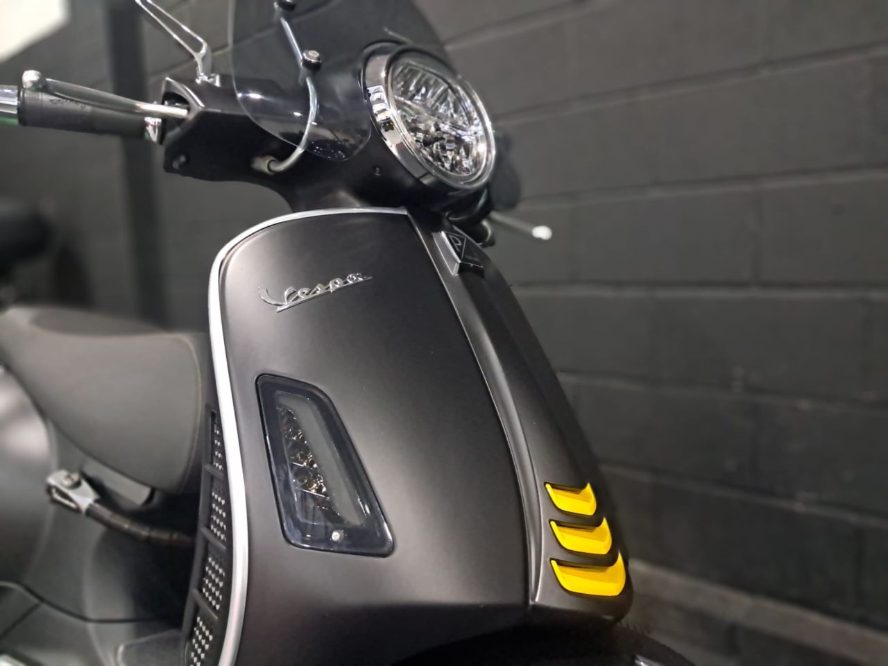 Used Piaggio Vespa GTS for sale - 78434955: Photo 16