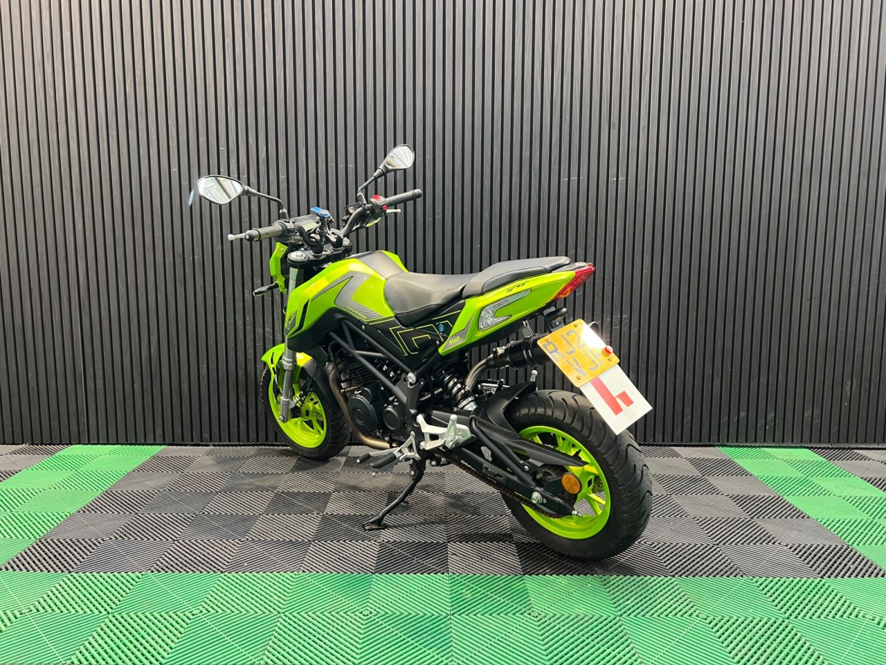Used Benelli Tornado 125 for sale - 78859457: Photo 10