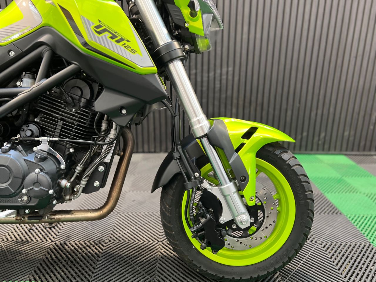 Used Benelli Tornado 125 for sale - 78859457: Photo 14