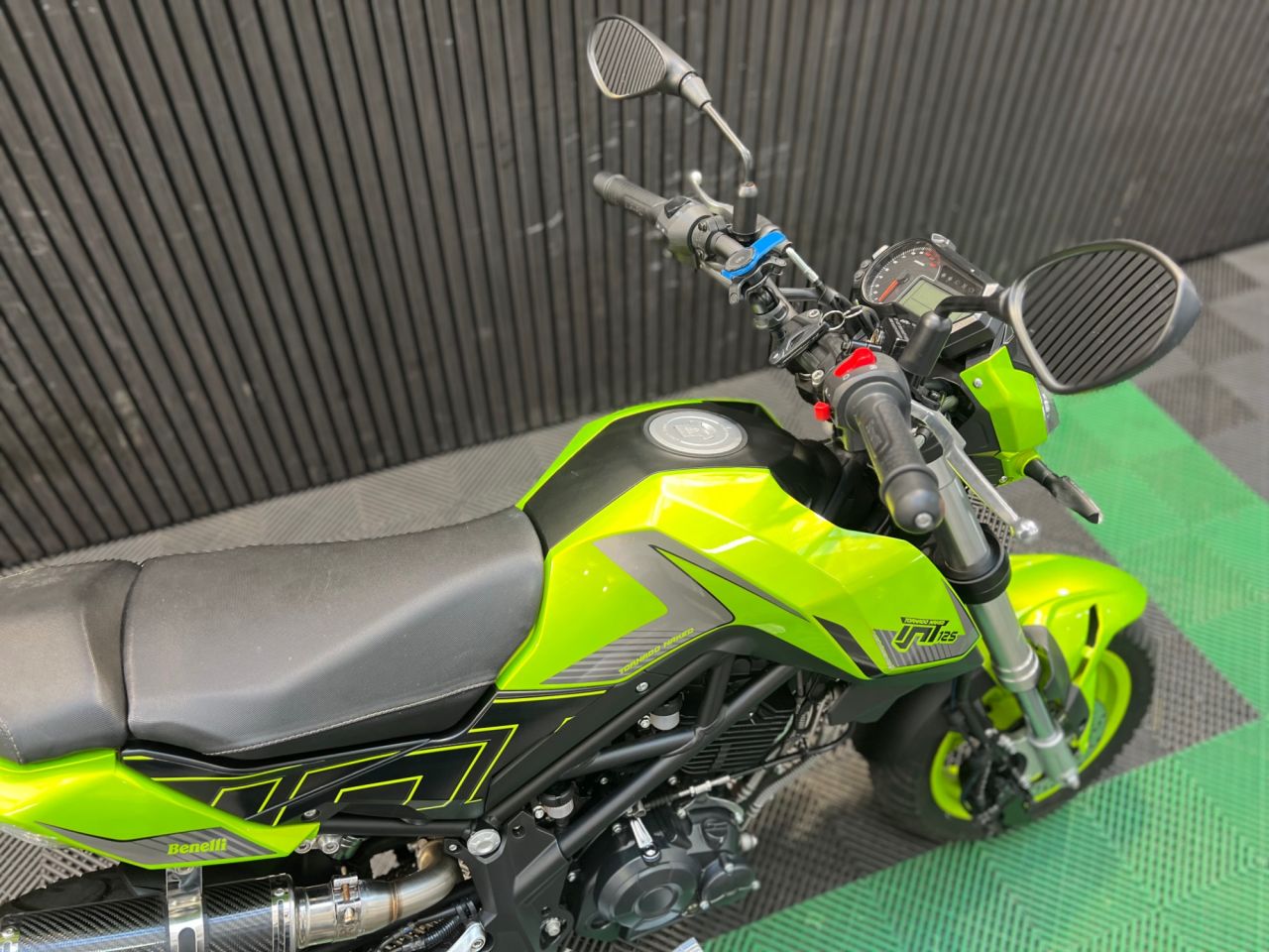 Used Benelli Tornado 125 for sale - 78859457: Photo 16