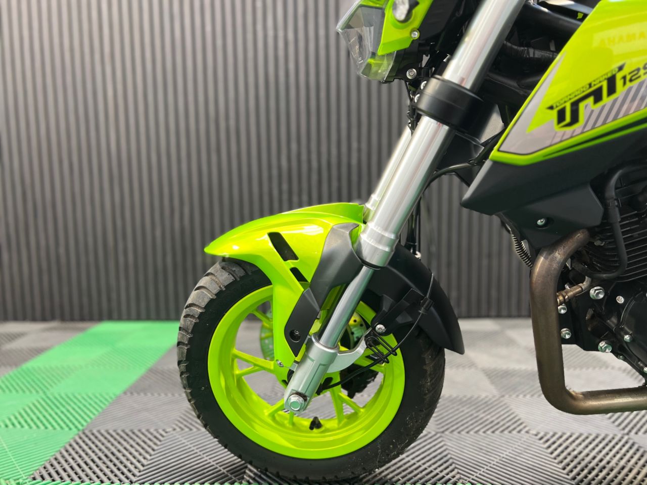 Used Benelli Tornado 125 for sale - 78859457: Photo 18