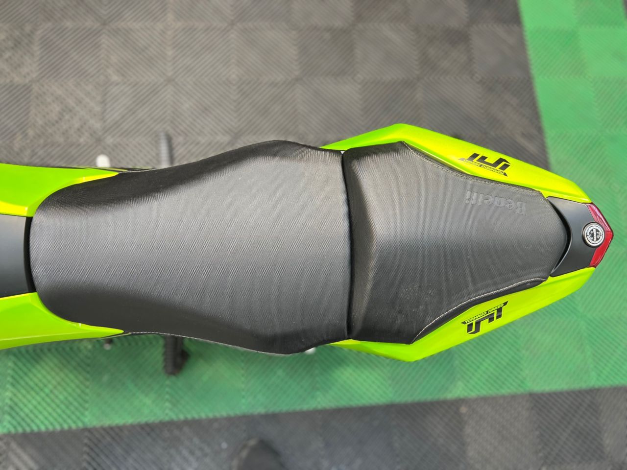 Used Benelli Tornado 125 for sale - 78859457: Photo 21